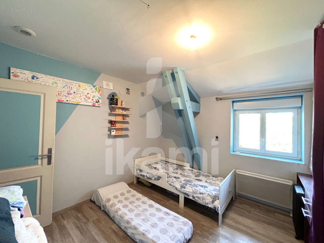 Maison de 176 m2 avec piscine - photo 8