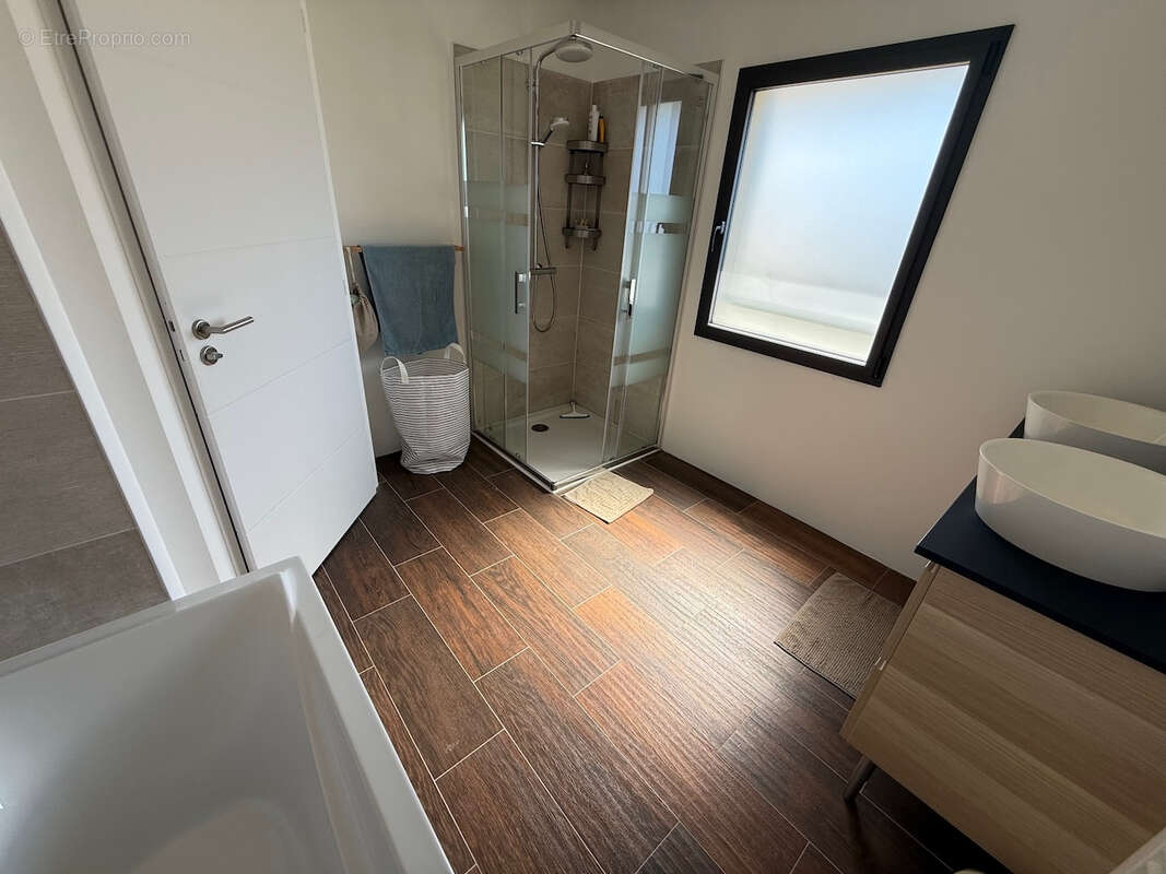 Maison à BATZ-SUR-MER