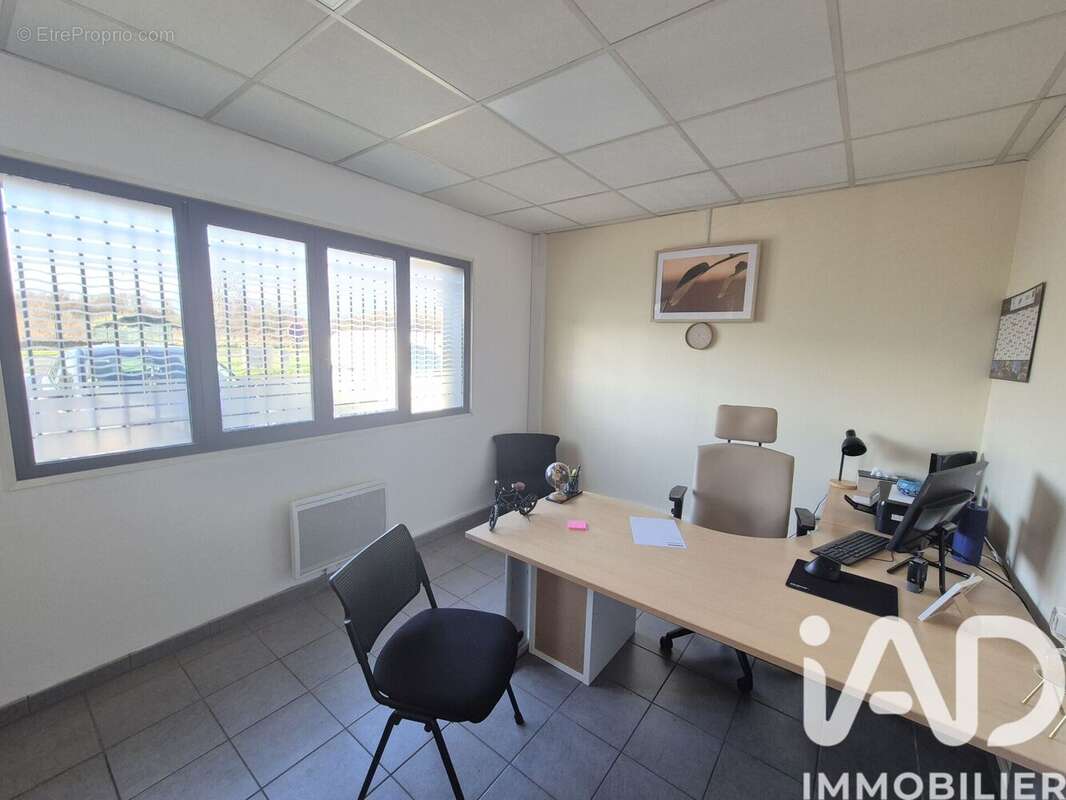 Photo 9 - Appartement à DOUZY