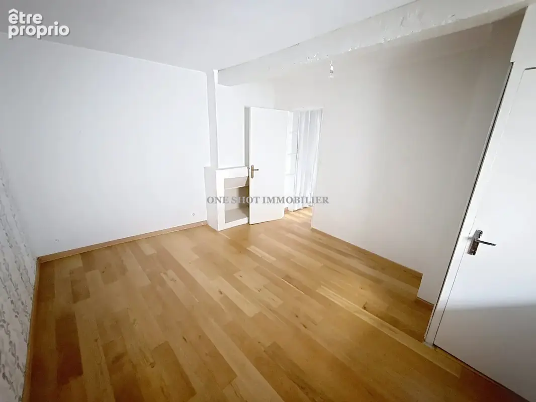 Appartement 3 pièces 67 m² à vendre à Orleans (45000) - photo 2