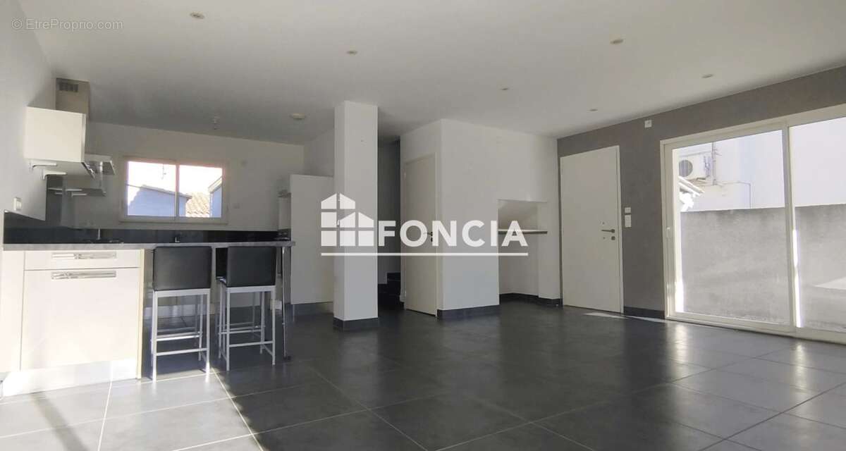Maison contemporaine à 150 m de la plage – Grau d'Agde - photo 3