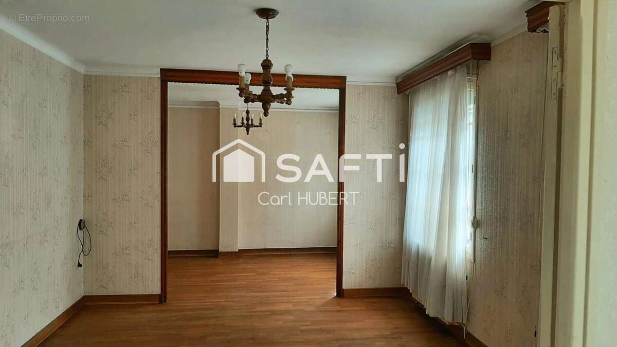 Photo 4 - Maison à SAINT-VALERY-SUR-SOMME