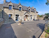 Maison à LA HAYE-DU-PUITS