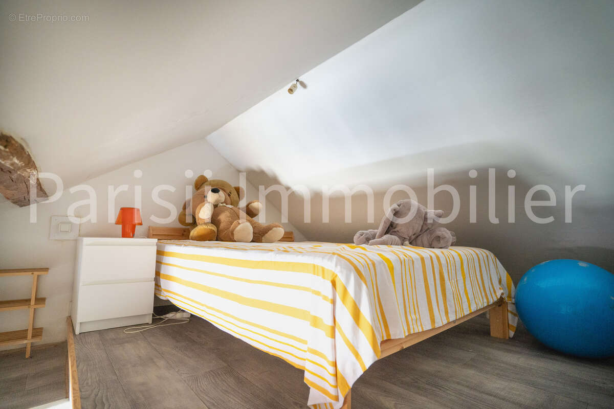 Maison - 77 m2 - 4 pièces - photo 18