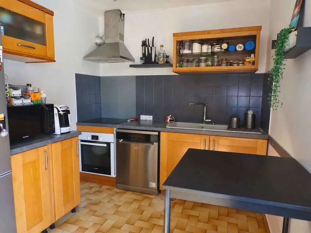 Maison à RIEUX-MINERVOIS