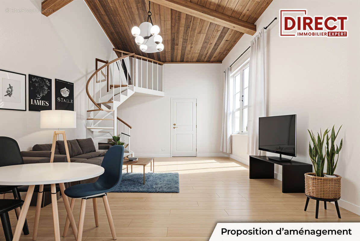 Maison à ALFORTVILLE