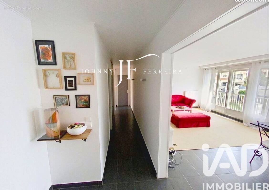 Photo 1 - Appartement à SOISY-SOUS-MONTMORENCY