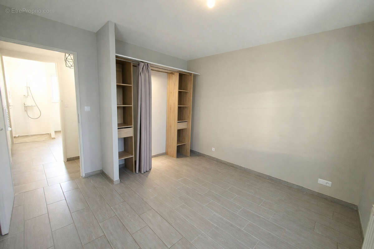 Maison à SAINT-POURCAIN-SUR-SIOULE