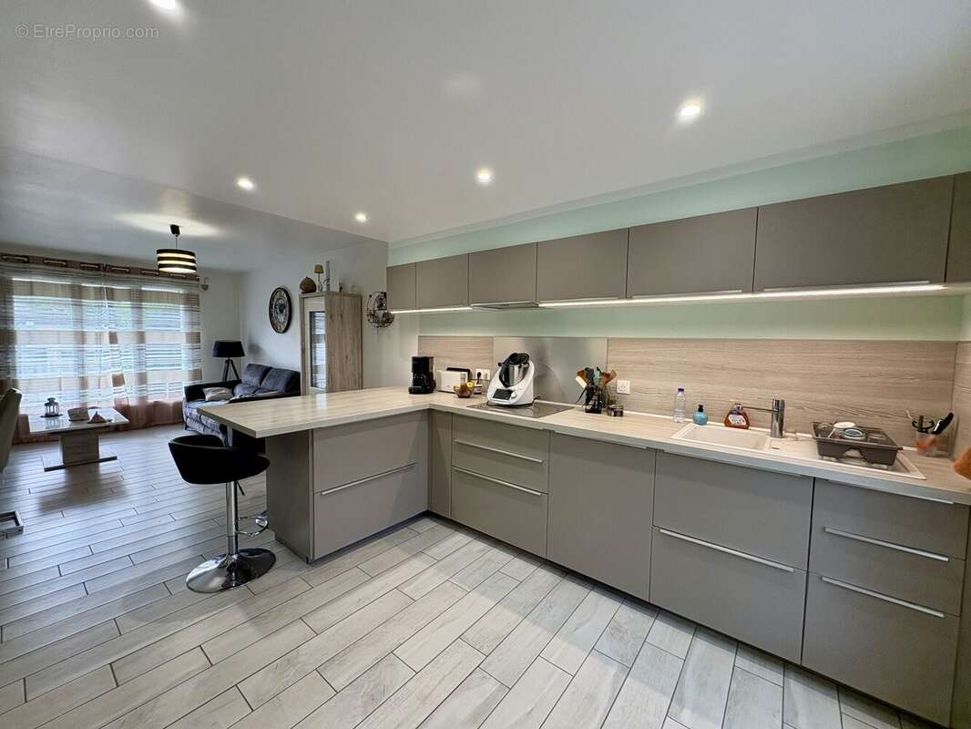 Maison à CARCASSONNE