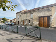 Maison à CONFLANS-SAINTE-HONORINE