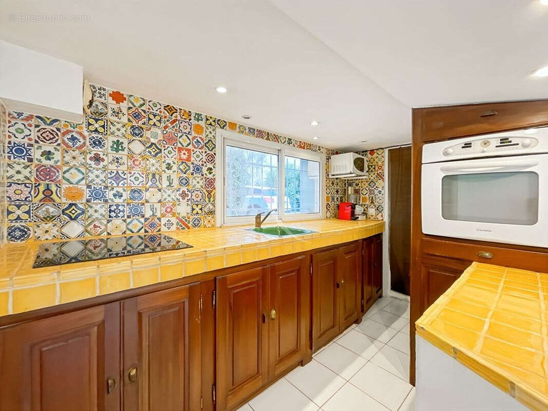 Appartement à LA CIOTAT