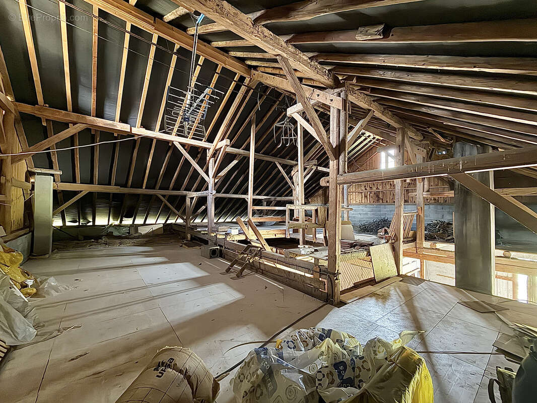 Maison à VIUZ-EN-SALLAZ