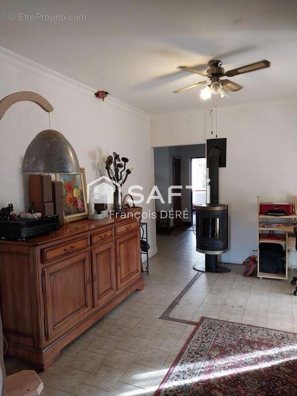 Photo 4 - Maison à LE BUISSON-DE-CADOUIN