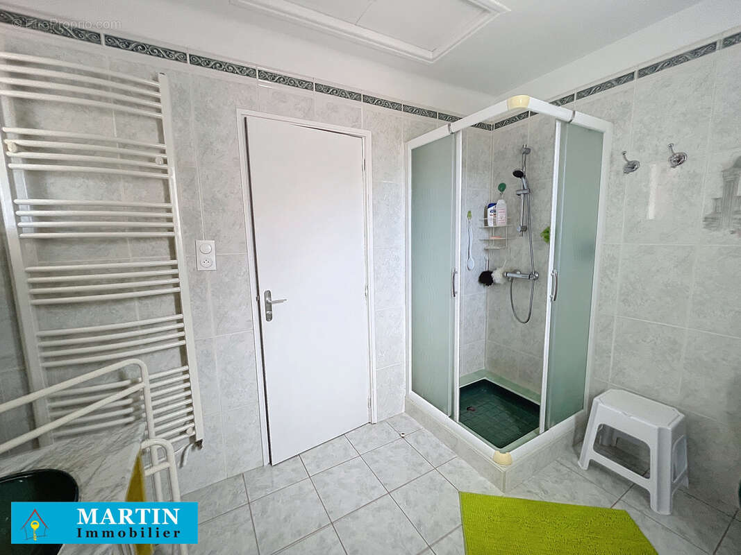 Maison à AMELIE-LES-BAINS-PALALDA