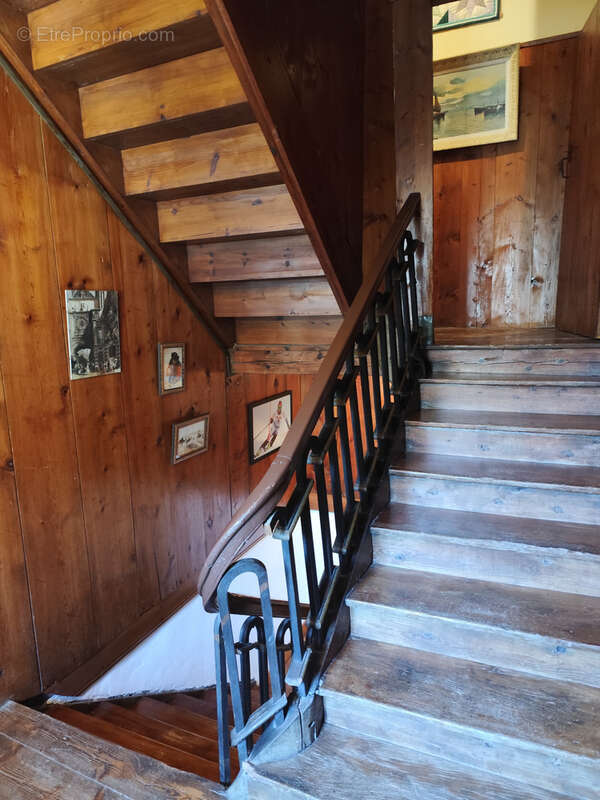 Maison à BAGNERES-DE-LUCHON