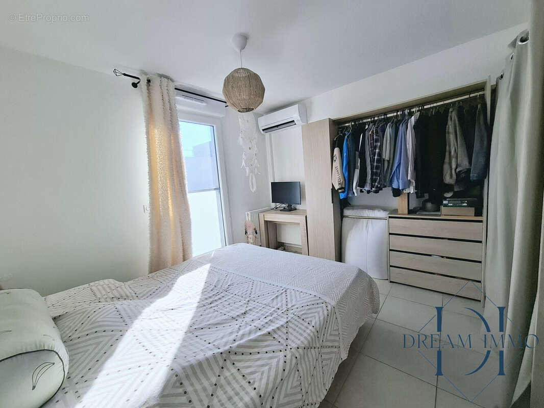 Appartement à SAINT-JEAN-DE-VEDAS