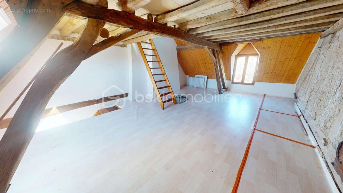 Maison de ville - Ladon - 3 pièces - photo 15