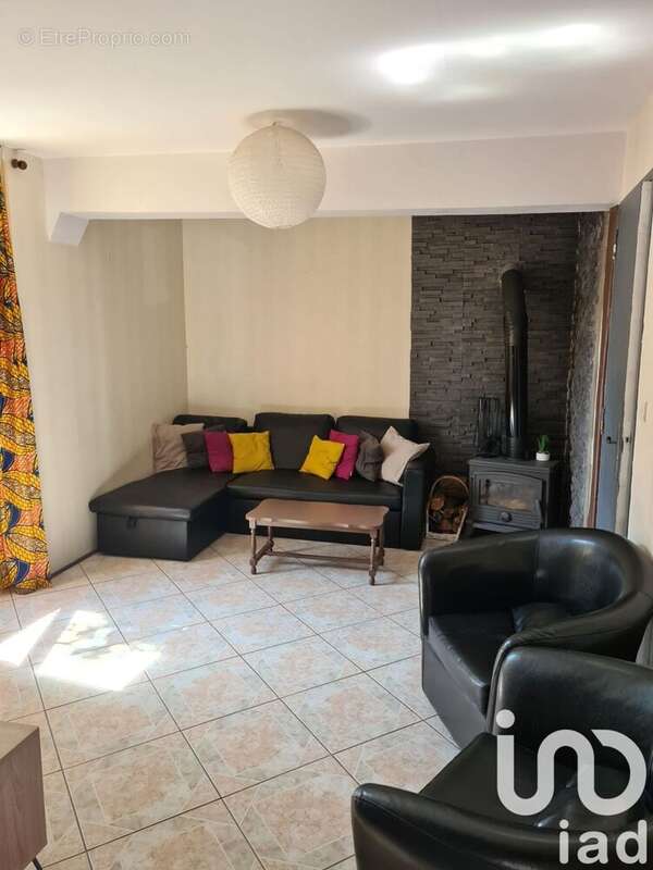 Photo 3 - Maison à CLOYES-SUR-LE-LOIR