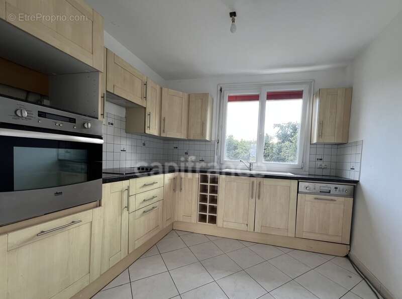 Appartement à MAROMME