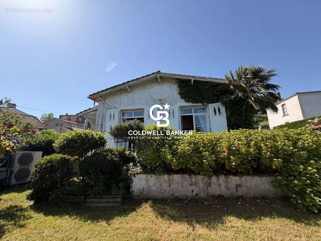 Maison à LE FUILET