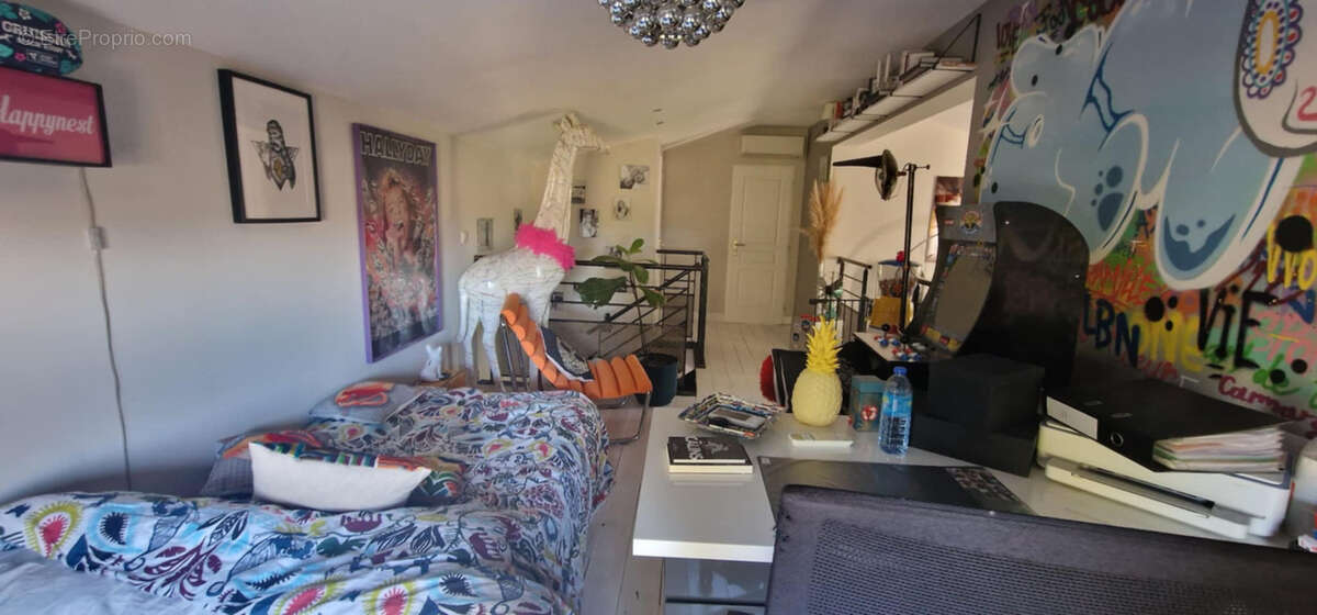 Maison à SALLES-D'AUDE