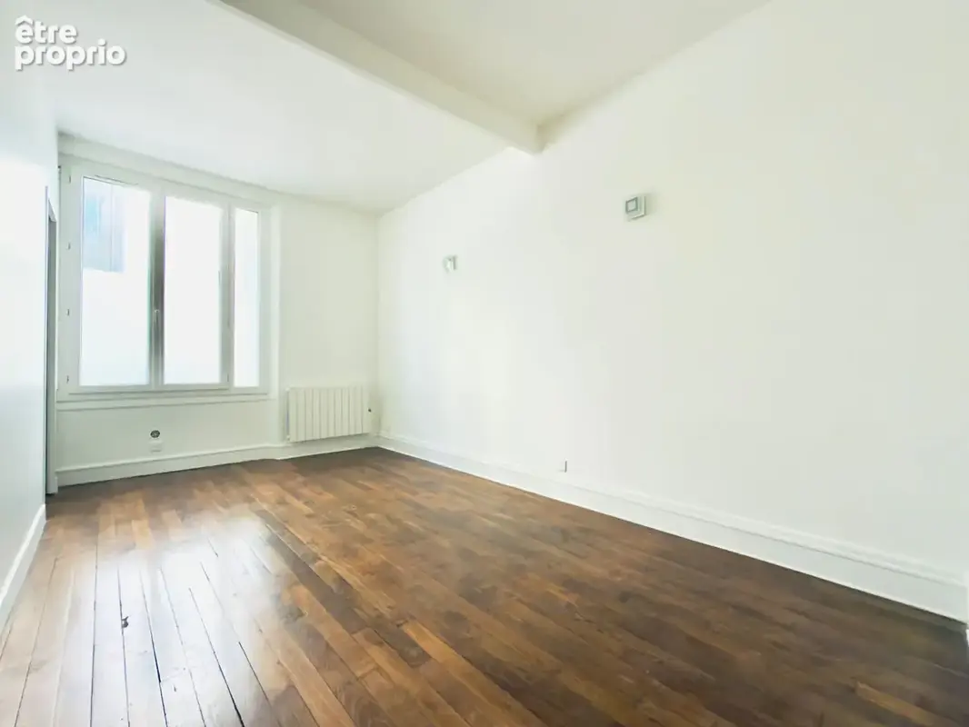 Superbe appartement 2 pièces de 38 m2 - Métro commerce PARIS 15 - photo 5