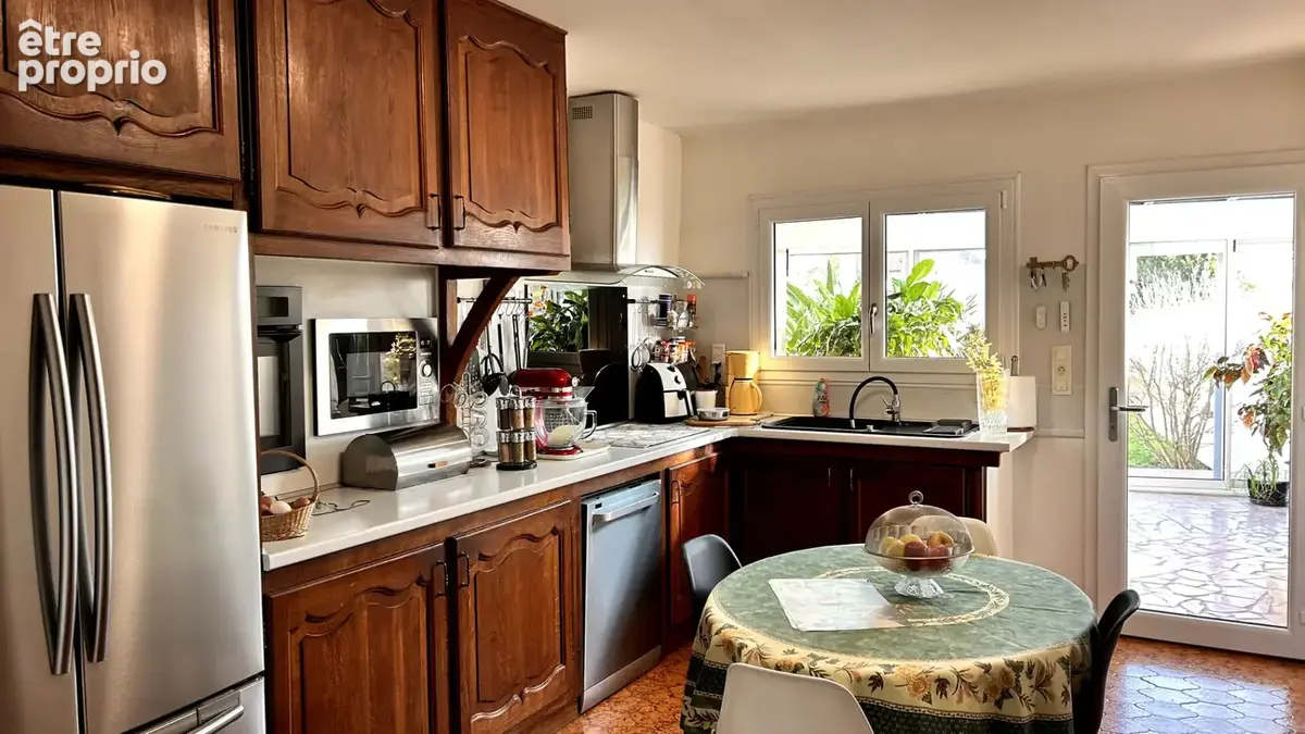 Maison vern d'anjou - photo 7