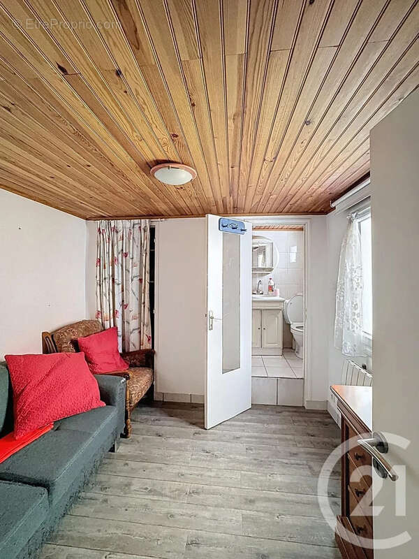 Maison à ROQUEVAIRE