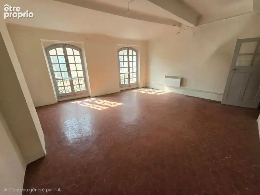 NOUVELLE EXCLUSIVITÉ !  Immeuble de Village à fort potentiel – Valensole (04210) - photo 18