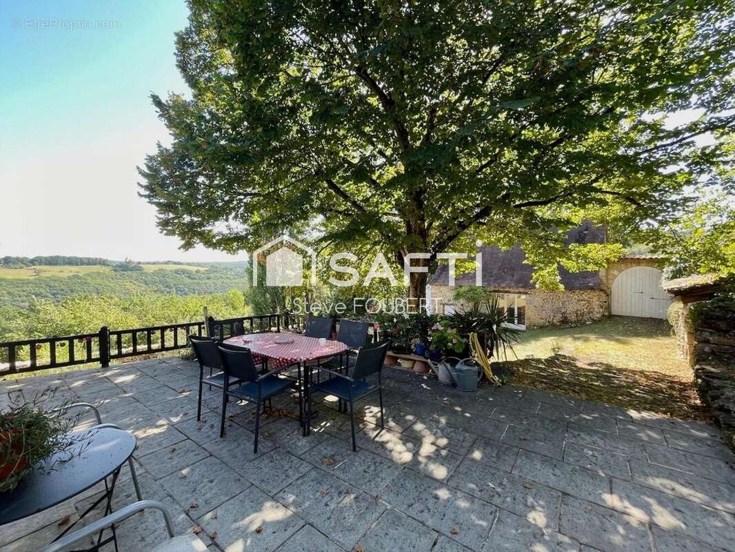 Photo 2 - Maison à PLAZAC