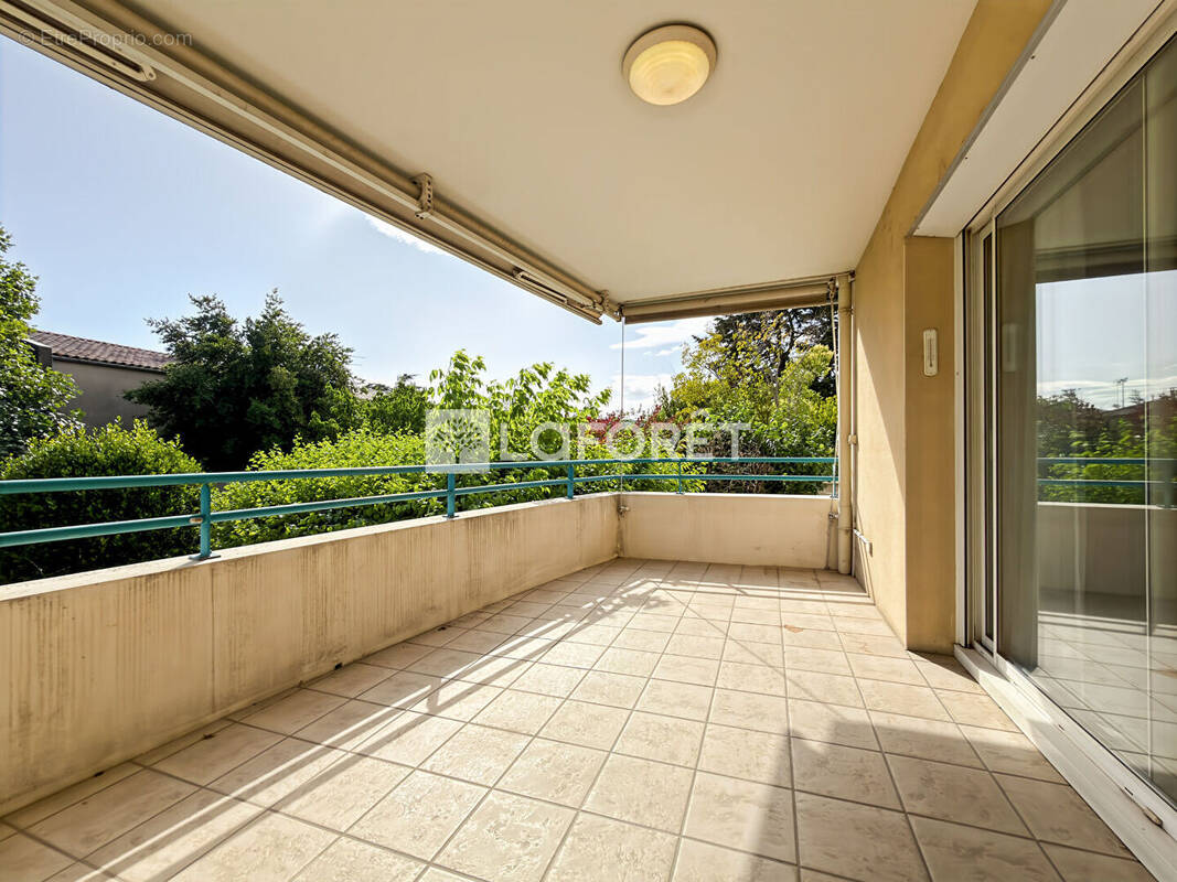 Appartement à VALENCE