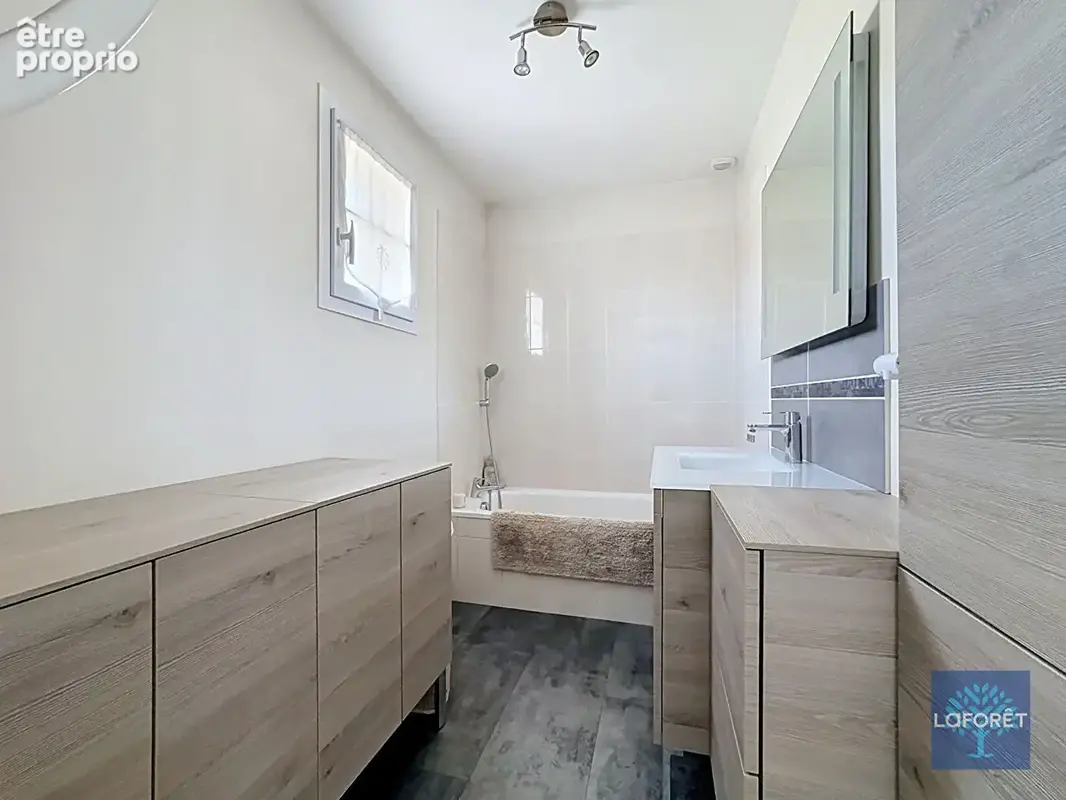 Maison Chilly Mazarin 5 pièce(s) 87 m2 - photo 10