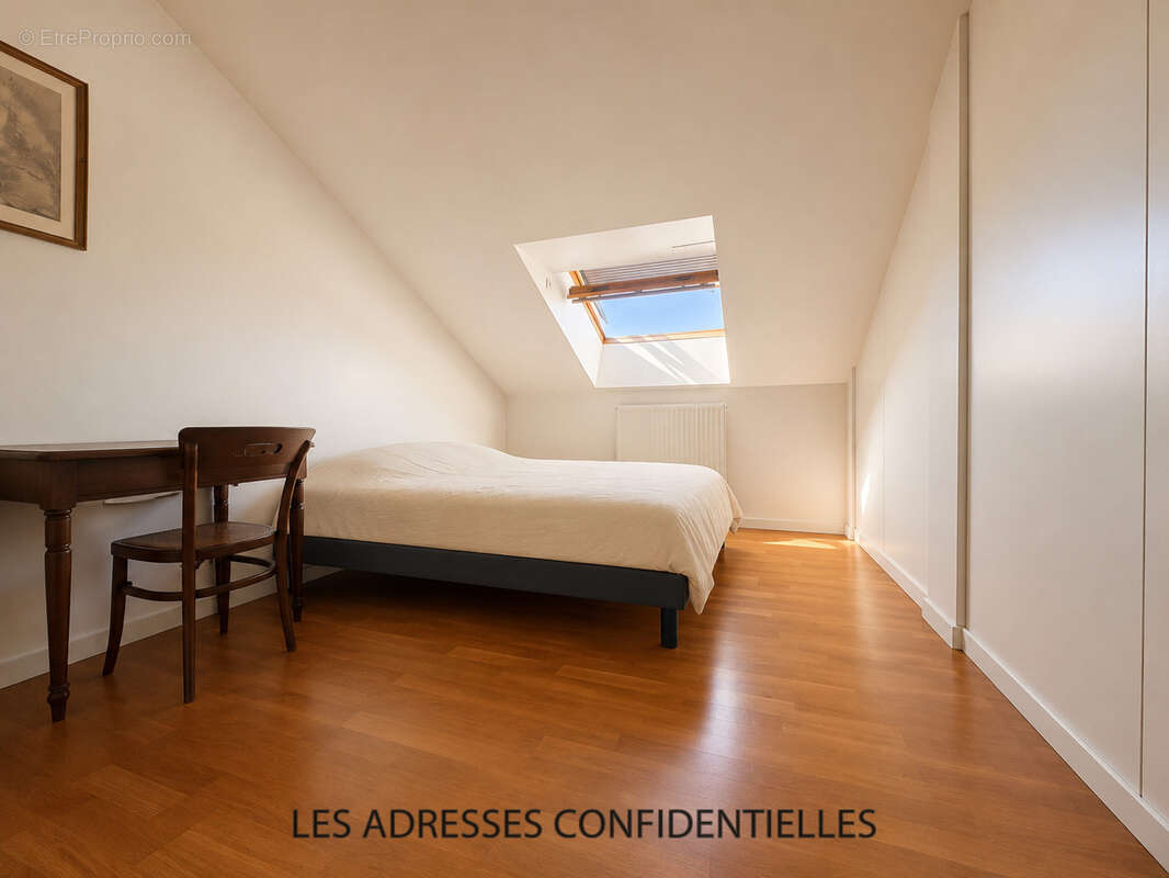 Duplex avec terrasse   Centre de Villefranche-sur-Saône - photo 11