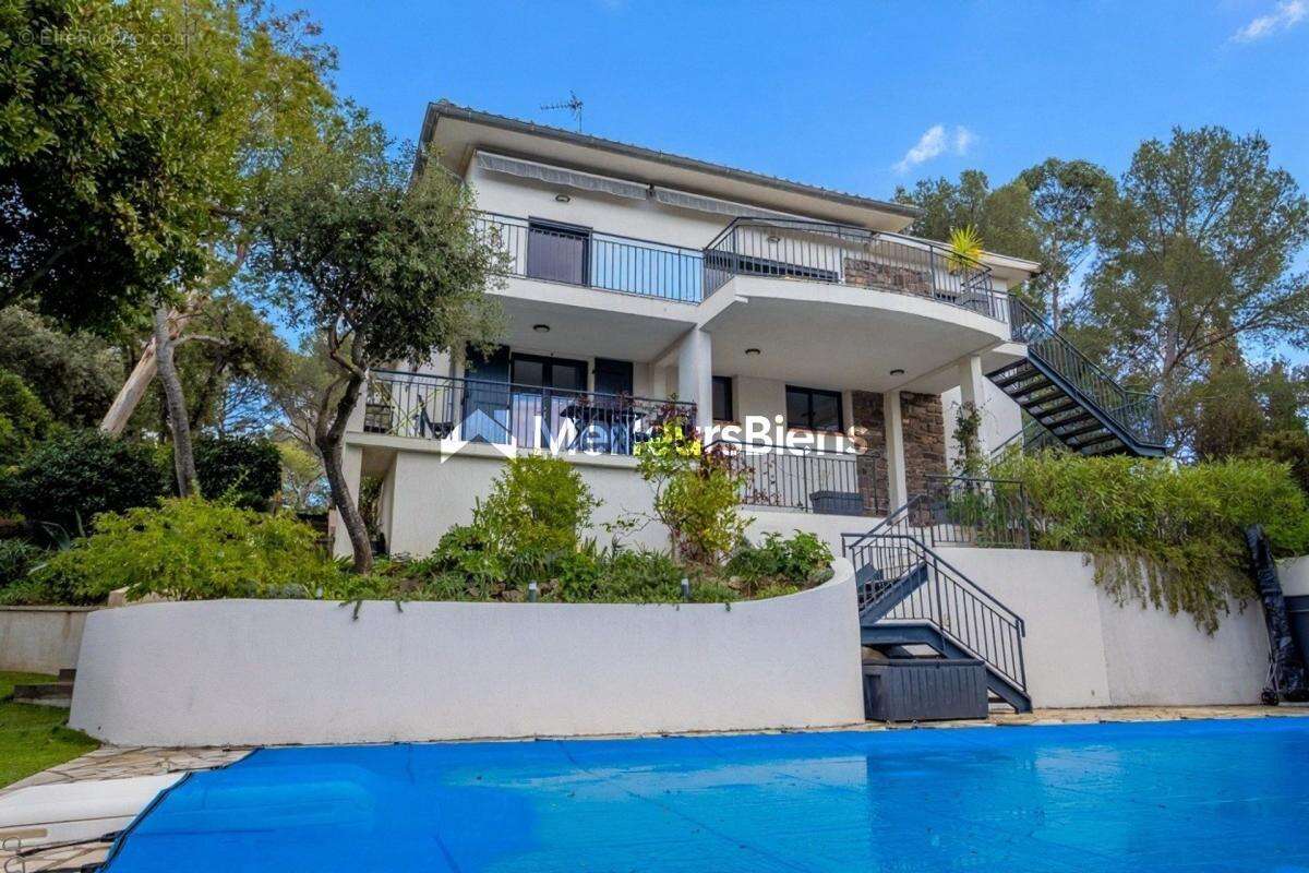 Maison à SAINT-RAPHAEL