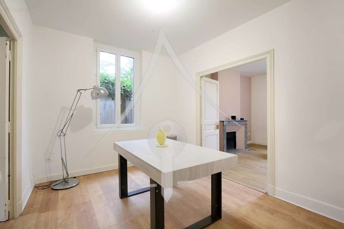 Maison à TOULOUSE