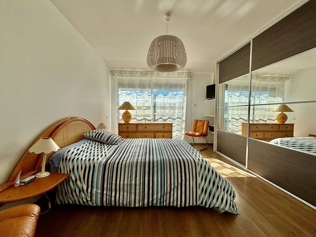 Appartement à LIMOGES