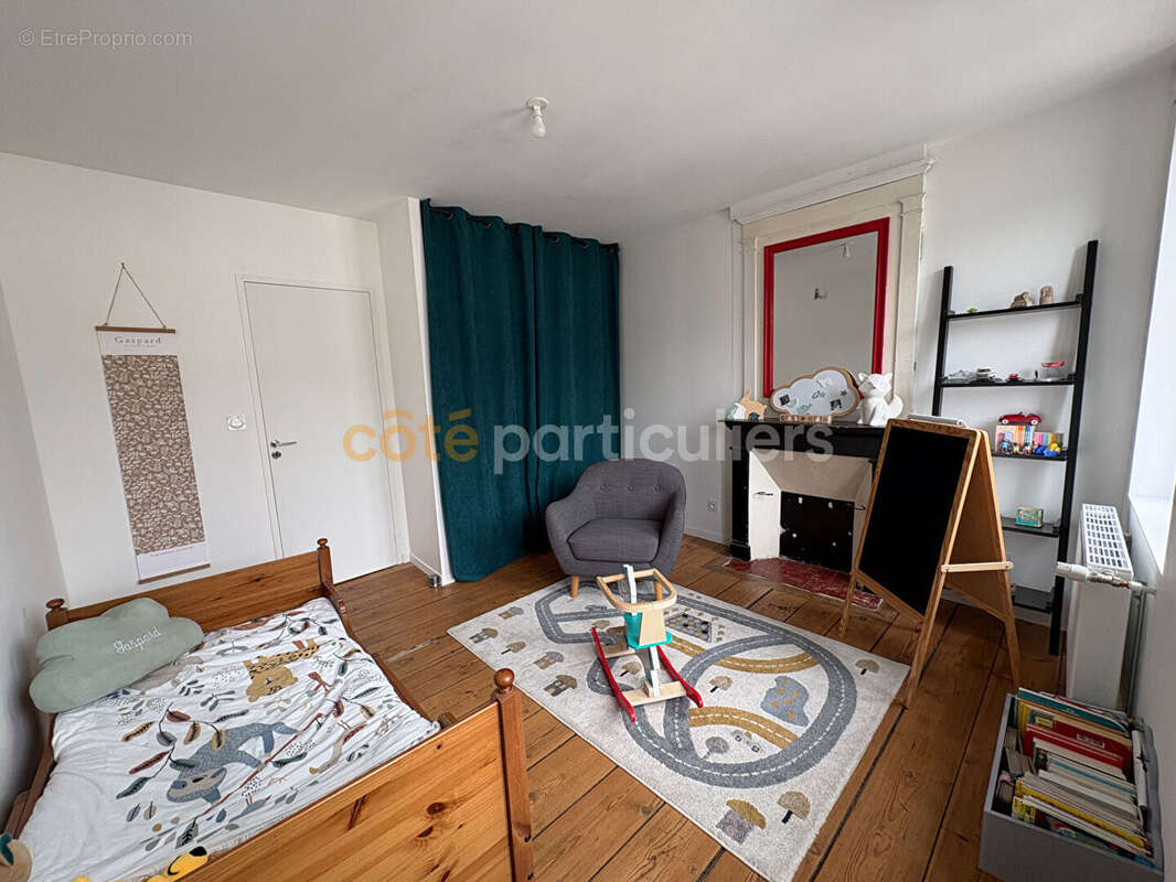 Maison Dozulé 7 pièce(s) 163 m2 - photo 8