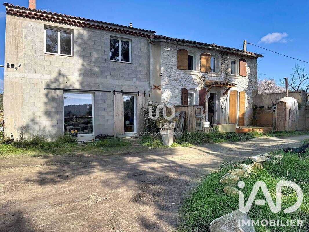 Photo 1 - Maison à MARTIGUES