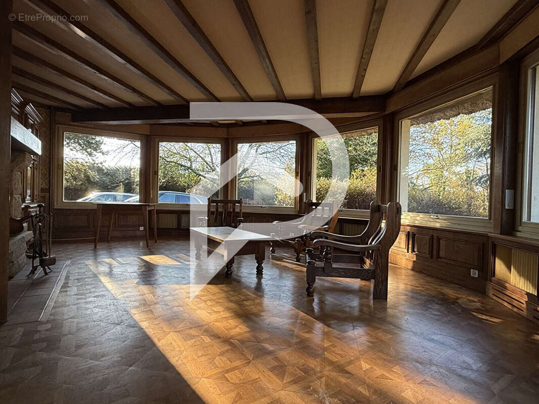 Maison à PLOUFRAGAN