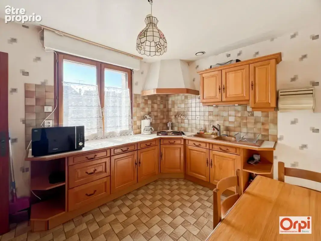 Maison familiale avec grenier aménageable, terrain constructible et annexe Airbnb – Ville-Dommange - photo 3