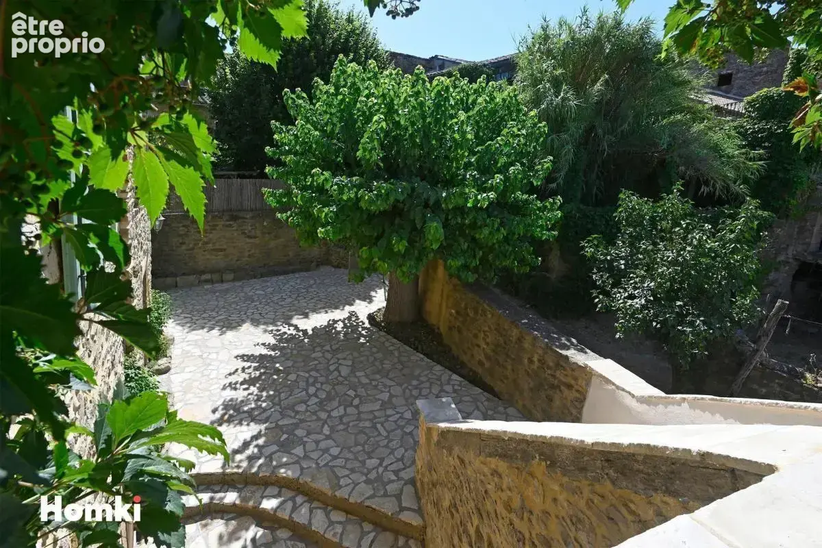 Maison/Villa T7 de 185 m² à Saint-André-d'Olérargues 30330 - photo 8
