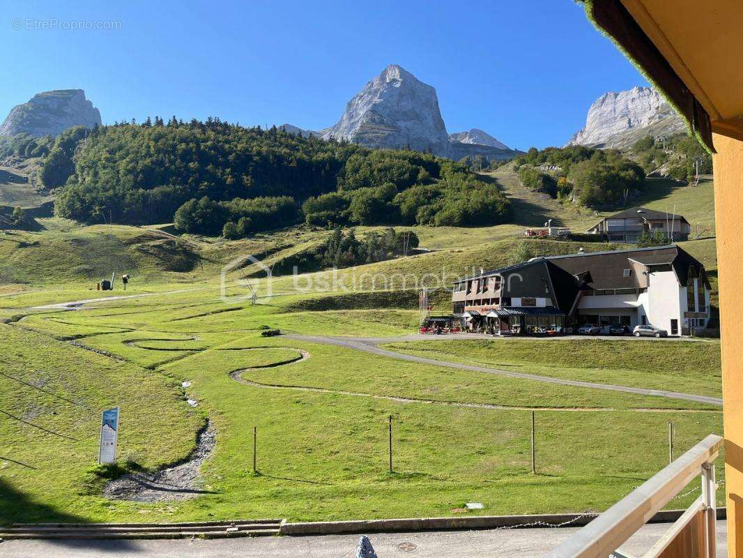 Appartement à BEOST