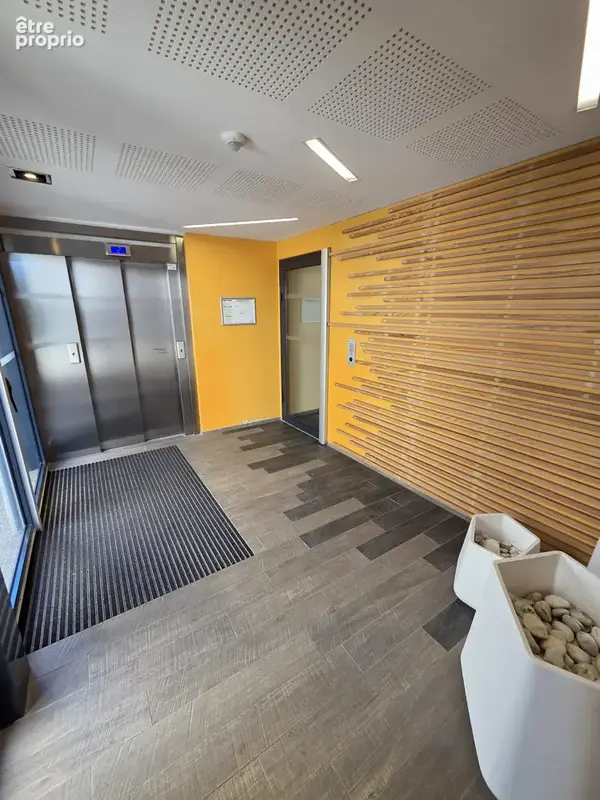 Mérignac Centre T2 en RDC de 2017 - photo 10