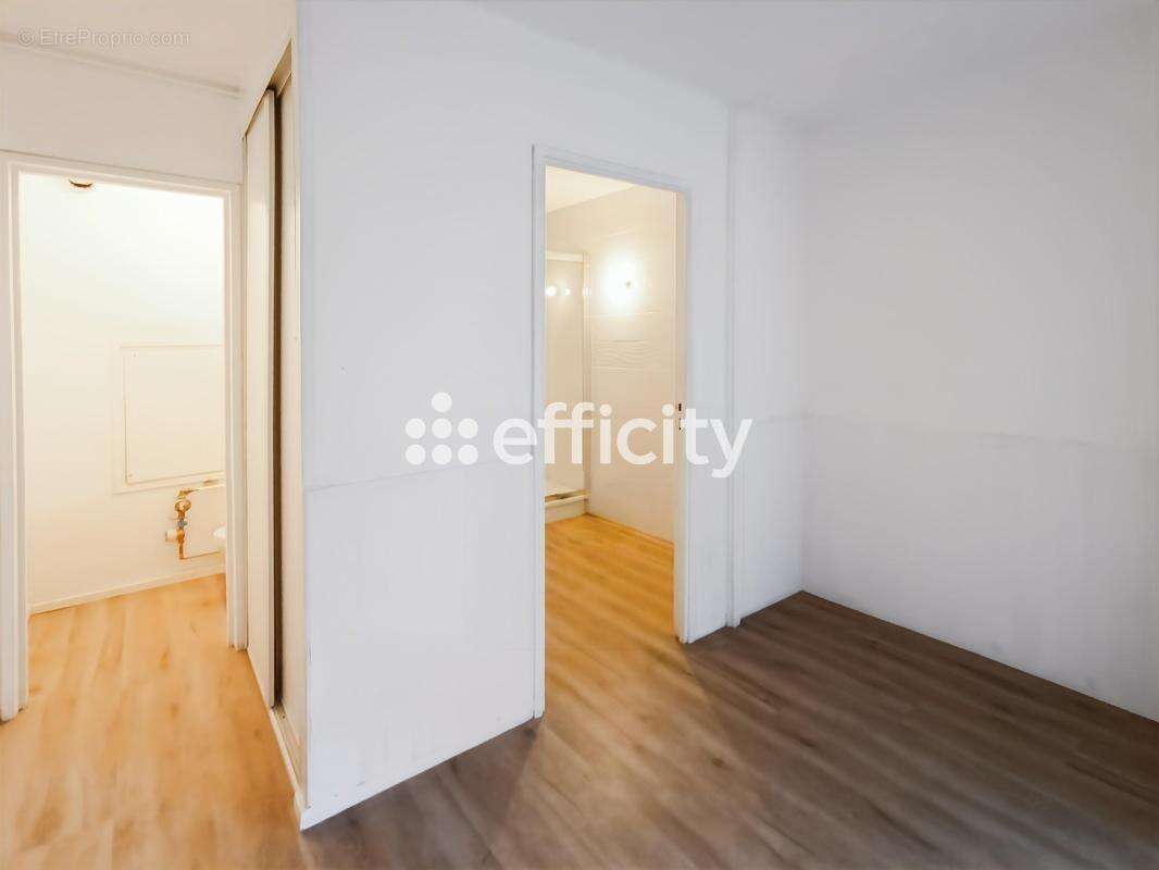 Appartement - photo 9