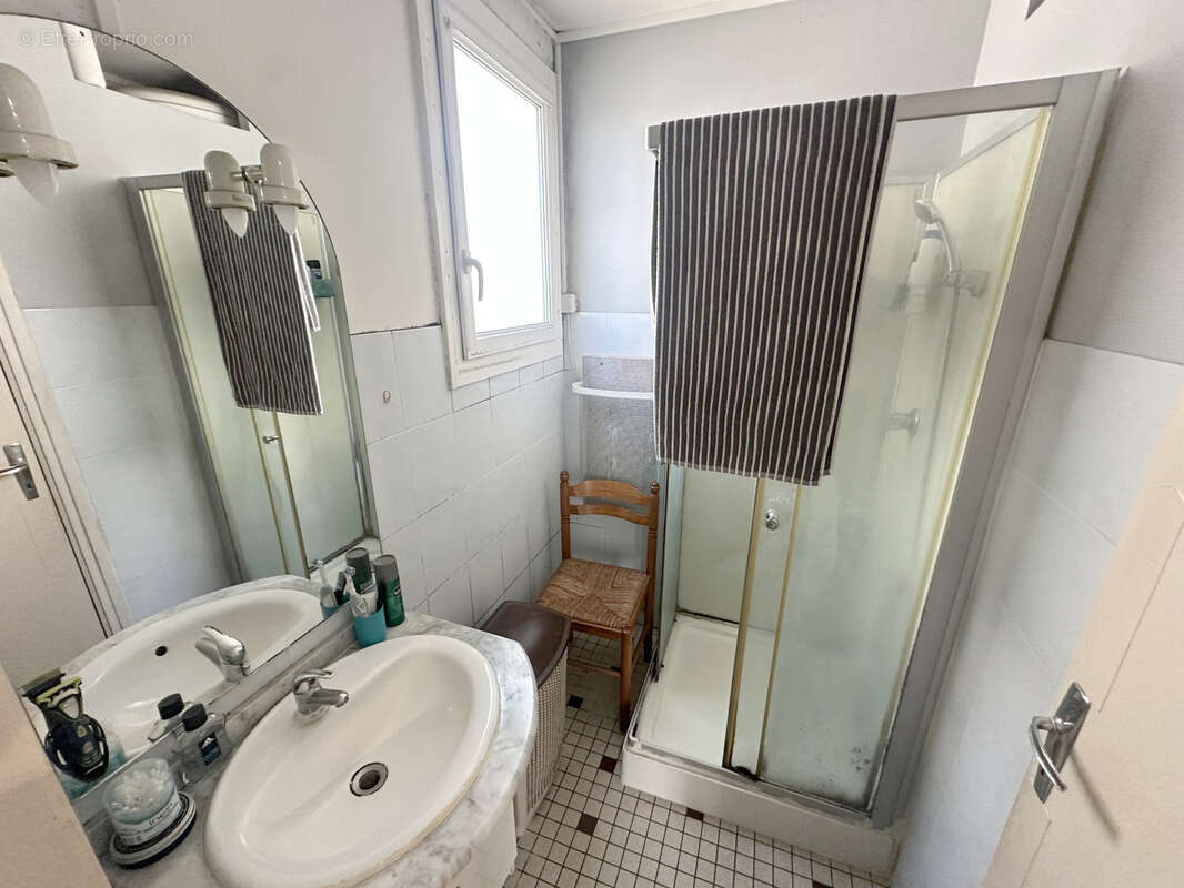 Appartement à MARMANDE