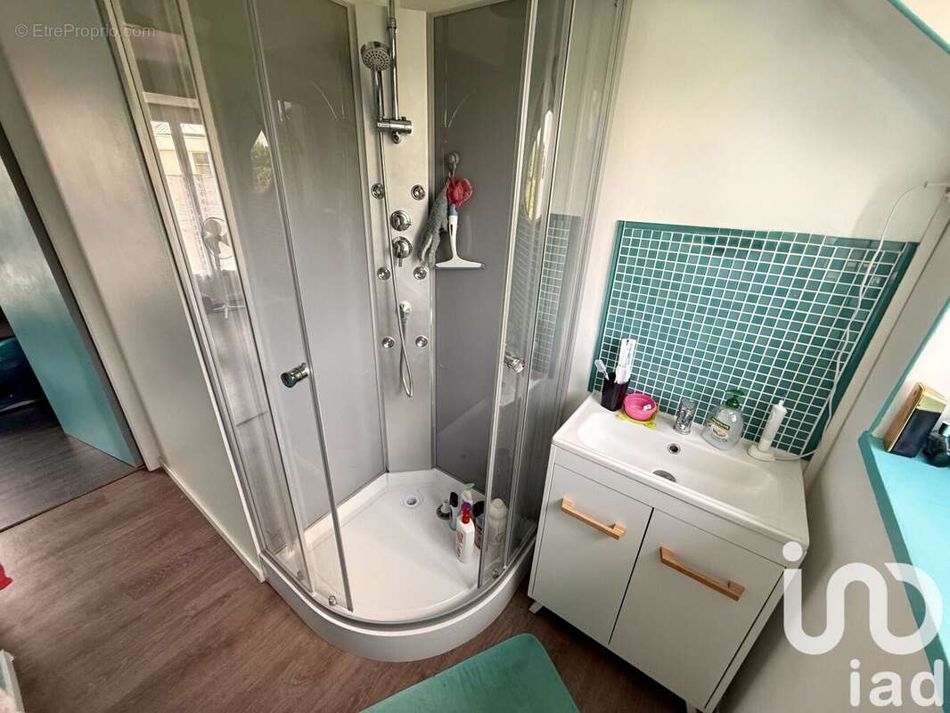 Photo 9 - Maison à MAROLLES-SUR-SEINE