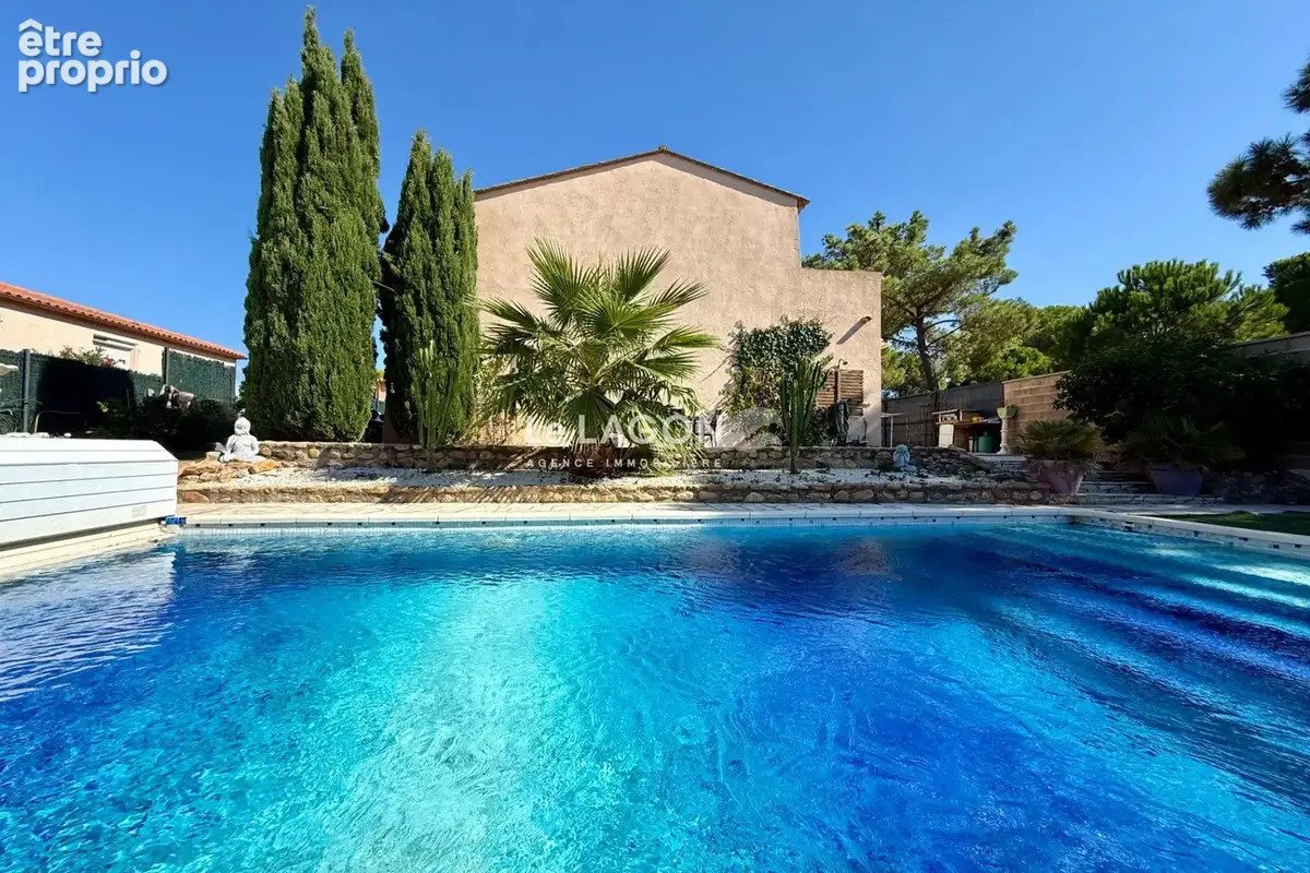 Maison à SAINT-CYPRIEN