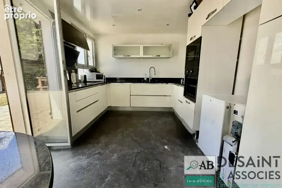 A vendre maison individuelle 117 m2   4 chambres   guérard - photo 5