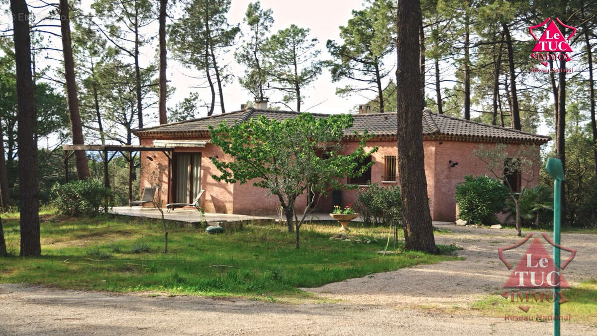 Maison à ORANGE