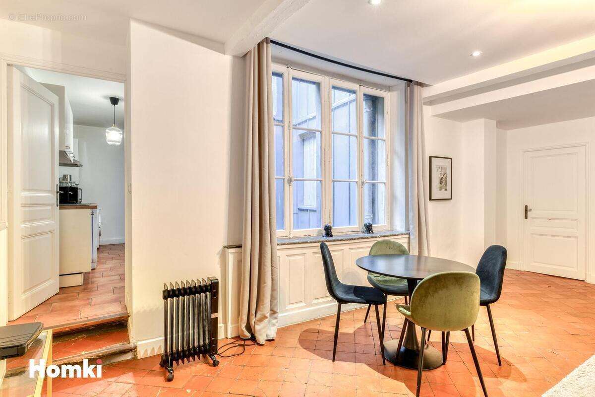 Appartement à CARCASSONNE